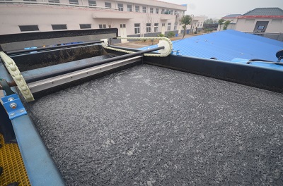 氣浮機(jī)適合肉類加工廢水處理，你知道嗎？